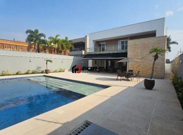Casa · 537m² · 5 Quartos · 4 Vagas · Casa com 5 dormitórios à venda, 537 m² por R$ 4.900.000,00 - Granja Viana - Cotia/SP