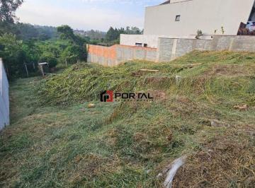 Terreno · 506m² · Terreno à venda, 506 m² por R$ 490.000,00 - Granja Viana - Carapicuíba/SP