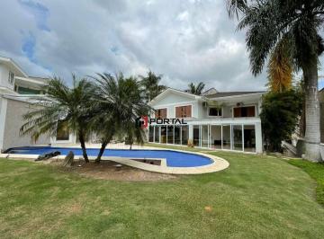 Casa · 750m² · 5 Quartos · 8 Vagas · Casa com 5 dormitórios à venda, 750 m² por R$ 5.800.000,00 - Granja Viana - Cotia/SP