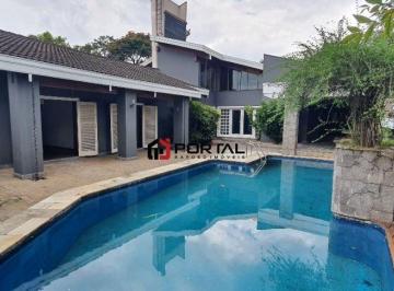 Casa · 450m² · 3 Quartos · 5 Vagas · Casa com 3 dormitórios, 450 m² - Granja Viana - Cotia/SP