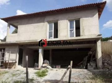 Casa · 282m² · 3 Quartos · 3 Vagas · Casa com 3 dormitórios à venda, 282 m² por R$ 970.000,00 - Granja Viana - Cotia/SP