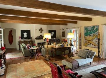 Casa · 615m² · 3 Quartos · 4 Vagas · Casa com 3 dormitórios à venda, 615 m² por R$ 2.500.000,00 - Granja Viana - Jandira/SP