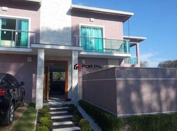 Casa · 443m² · 3 Quartos · 4 Vagas · Casa com 3 dormitórios à venda, 443 m² por R$ 2.100.000,00 - Granja Viana - Cotia/SP