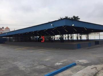 Comercial · 3247m² · Galpão para alugar, 3247 m² por R$ 130.000,00/mês - Vila Leopoldina - São Paulo/SP