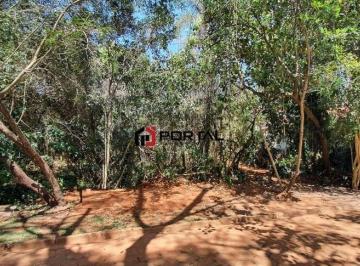 Terreno · 863m² · Terreno à venda em condomínio na Granja Viana