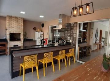 Casa · 318m² · 3 Quartos · 6 Vagas · Casa com 3 dormitórios à venda, 318 m² por R$ 2.200.000,00 - Granja Viana - Cotia/SP