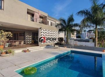Casa · 450m² · 5 Quartos · 5 Vagas · Casa com 5 dormitórios à venda, 450 m² por R$ 3.000.000,00 - Granja Viana - Cotia/SP