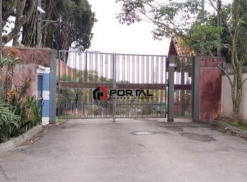Terreno · 620m² · Terreno à venda, 620 m² por R$ 270.000,00 - Granja Viana - Cotia/SP