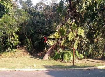 Terreno · 1104m² · Terreno à venda, 1104 m² por R$ 300.000,00 - Granja Viana - Carapicuíba/SP