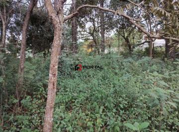 Terreno · 586m² · Terreno à venda, 586 m² por R$ 390.000,00 - Gramado - Cotia/SP