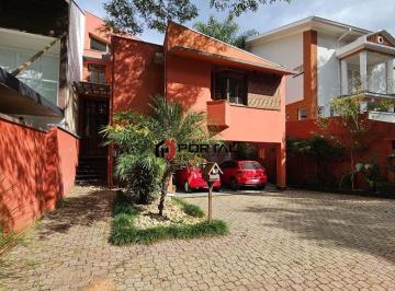 Casa · 384m² · 4 Quartos · 4 Vagas · Casa com 4 dormitórios à venda, 384 m² por R$ 1.650.000,00 - Granja Viana - Cotia/SP