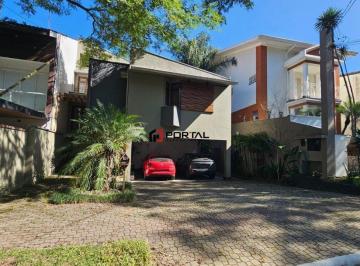 Casa · 384m² · 4 Quartos · 4 Vagas · Casa com 4 dormitórios à venda, 384 m² por R$ 1.650.000,00 - Granja Viana - Cotia/SP