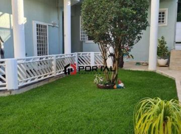 Casa · 355m² · 3 Quartos · 3 Vagas · Casa com 3 dormitórios à venda, 355 m² por R$ 1.300.000,00 - Granja Viana - Carapicuíba/SP