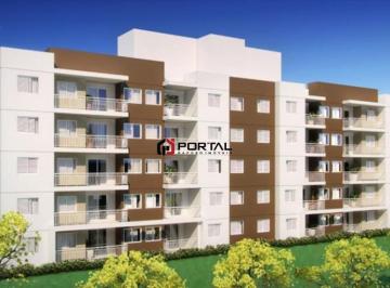 Apartamento · 51m² · 2 Quartos · 1 Vaga · Apartamento com 2 dormitórios à venda, 51 m² por R$ 450.000,00 - Granja Viana - Cotia/SP