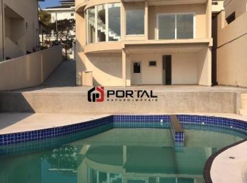 Casa · 250m² · 4 Quartos · 2 Vagas · Casa com 4 dormitórios à venda, 250 m² por R$ 2.340.000,00 - Granja Viana - Carapicuíba/SP