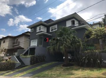 Casa · 340m² · 4 Quartos · 4 Vagas · Casa com 4 dormitórios à venda, 340 m² por R$ 2.400.000,00 - Granja Viana - Carapicuíba/SP