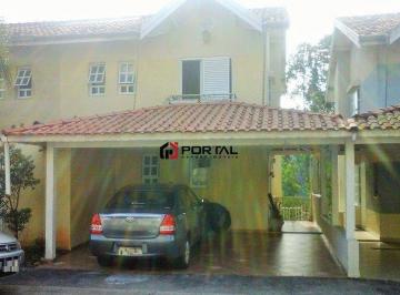 Casa · 300m² · 3 Quartos · 3 Vagas · Casa com 3 dormitórios à venda, 300 m² por R$ 750.000,00 - Granja Viana - Cotia/SP