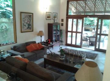 Casa · 300m² · 3 Quartos · 6 Vagas · Casa com 3 dormitórios à venda, 300 m² por R$ 1.600.000,00 - Granja Viana - Carapicuíba/SP