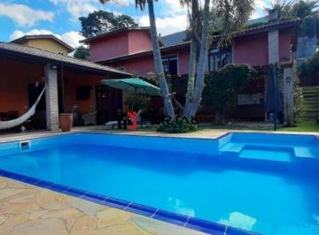 Casa · 303m² · 3 Quartos · 2 Vagas · Casa com 3 dormitórios à venda, 303 m²  - Granja Viana - Embu das Artes/SP