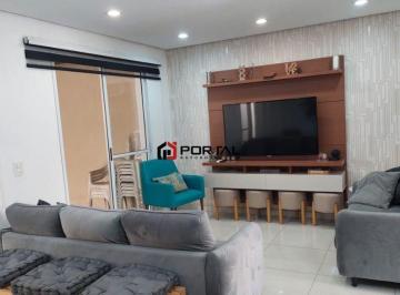 Casa · 90m² · 3 Quartos · 2 Vagas · Casa com 3 dormitórios à venda, 90 m² por R$ 745.000,00 - Granja Viana - Carapicuíba/SP