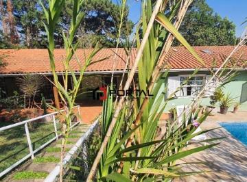 Comercial · 345m² · 3 Quartos · 4 Vagas · Casa com 3 dormitórios à venda, 345 m² por R$ 1.200.000,00 - Granja Viana - Cotia/SP