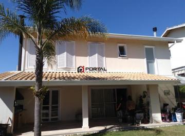 Casa · 300m² · 4 Quartos · 4 Vagas · Casa com 4 dormitórios à venda, 300 m² por R$ 2.756.000,00 - Granja Viana - Cotia/SP