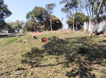 Terreno · 1575m² · Terreno à venda, 1575 m² por R$ 1.450.000,00 - Granja Viana - Cotia/SP