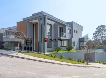 Casa · 500m² · 4 Quartos · 6 Vagas · Casa com 4 dormitórios à venda, 500 m² por R$ 4.800.000,00 - Granja Viana - Cotia/SP
