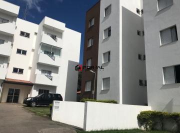 Apartamento · 57m² · 2 Quartos · 1 Vaga · Apartamento com 2 dormitórios à venda, 57 m² por R$ 287.000,00 - Cotia - Cotia/SP