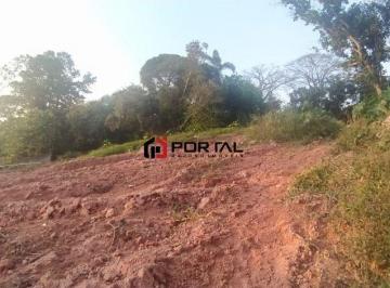 Terreno · 970m² · Terreno à venda, 970 m² por R$ 700.000,00 - Granja Viana - Cotia/SP