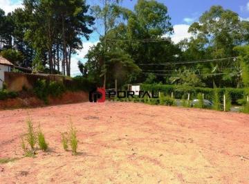 Terreno · 1235m² · Terreno à venda, 1235 m² por R$ 600.000,00 - Granja Viana - Carapicuíba/SP
