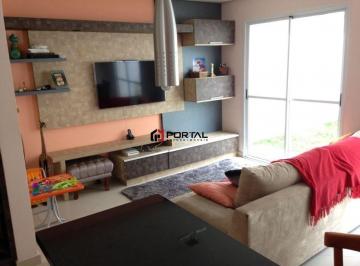 Casa · 86m² · 3 Quartos · 2 Vagas · Casa com 3 dormitórios à venda, 86 m² por R$ 689.900,00 - Granja Viana - Carapicuíba/SP