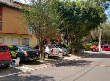 Casa · 65m² · 2 Quartos · 1 Vaga · Casa com 2 dormitórios à venda, 65 m² por R$ 400.000,00 - Granja Viana - Cotia/SP