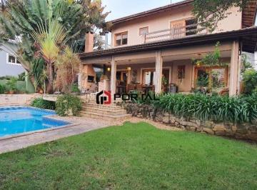 Casa · 293m² · 3 Quartos · 4 Vagas · Casa com 3 dormitórios à venda, 293 m² por R$ 2.290.000,00 - Granja Viana - Carapicuíba/SP