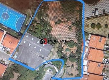 Terreno · 3036m² · Terreno à venda, 3036 m² por R$ 3.850.000,00 - Granja Viana - Cotia/SP