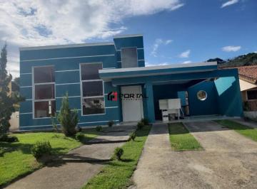 Casa · 200m² · 3 Quartos · 6 Vagas · Casa com 3 dormitórios à venda, 200 m² por R$ 990.000,00 - Vargem Grande Paulista - Vargem Grande Pa