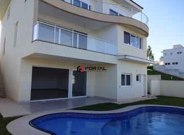 Casa · 413m² · 4 Quartos · 6 Vagas · Casa com 4 dormitórios à venda, 413 m² por R$ 3.990.000,00 - Granja Viana - Carapicuíba/SP