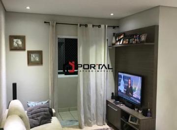 Apartamento · 54m² · 2 Quartos · 1 Vaga · Apartamento com 2 dormitórios à venda, 54 m² por R$ 300.000,00 - Granja Viana - Cotia/SP