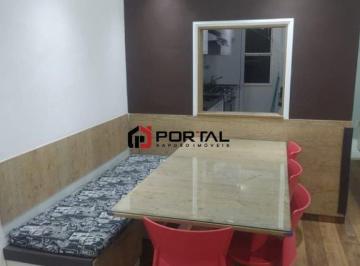 Apartamento · 53m² · 2 Quartos · 1 Vaga · Apartamento com 2 dormitórios à venda, 53 m² por R$ 275.000,00 - Granja Viana - Cotia/SP