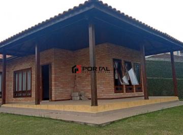 Casa · 316m² · 3 Quartos · 6 Vagas · Casa com 3 dormitórios à venda, 316 m² por R$ 1.730.000,00 - Granja Viana - Cotia/SP