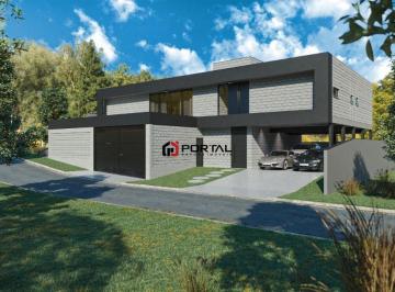 Casa · 431m² · 4 Quartos · 8 Vagas · Casa com 4 dormitórios à venda, 431 m² por R$ 2.690.000,00 - Granja Viana - Cotia/SP