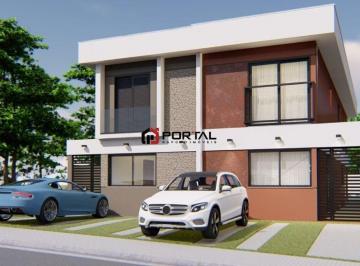 Casa · 135m² · 3 Quartos · 2 Vagas · Casa com 3 dormitórios à venda, 135 m² por R$ 1.150.000,00 - Granja Viana - Cotia/SP