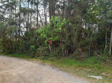 Terreno · 1550m² · Lote 1.550,32 m² próximo da Est do Capuava, entre Granja Viana e Embu