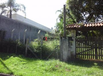 Terreno · 1000m² · Terreno à venda, Granja Viana.(PORTAL)