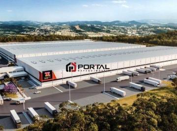 Comercial · 6070m² · Galpão para alugar, 6070 m² por R$ 139.610,00/mês - Cajamar - Cajamar/SP