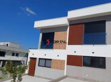 Casa · 125m² · 3 Quartos · 2 Vagas · Casa com 3 dormitórios à venda, 124 m² por R$ 1.040.000 - Granja Viana - Cotia/SP