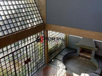 Casa · 400m² · 4 Quartos · Casa com 4 dormitórios para alugar, 400 m² por R$ 8.000,00/mês - Granja Viana - Cotia/SP