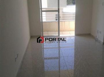 Apartamento · 57m² · 2 Quartos · 2 Vagas · Apartamento com 2 dormitórios à venda, 57 m² por R$ 225.000,00 - Centro - Cotia/SP
