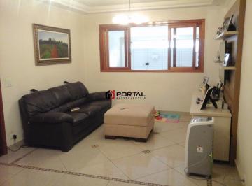 Casa · 260m² · 4 Quartos · 2 Vagas · Estuda permuta, Jardim São Jorge (Raposo Tavares).(PORTAL)