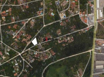 Terreno · 1000m² · Terreno à venda, 1000 m² por R$ 370.000,00 - Granja Viana - Cotia/SP